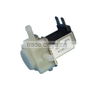 Water Valve,skoocom Mini Electric Solenoid Water Valve,coffee Machine Valve SC3067GW thumbnail-1