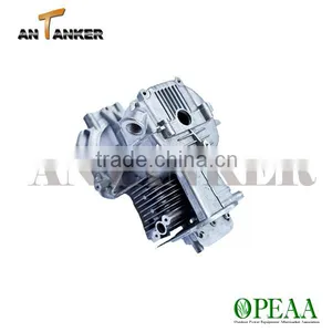 Small Engine Parts Crankcase Set Replacement Parts for GX 35 thumbnail-1
