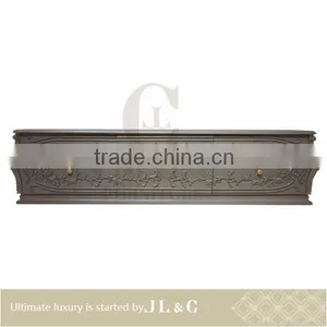 New AH02-02 TV Decorative Metal tv Stand Furniture From JL&C Furniture Lastest Designs 2014 (China Supplier) thumbnail-1