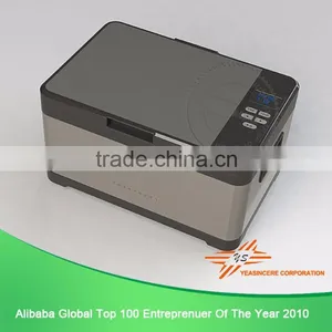 Adjustable Timer and Adjustable Temperature System Cooking Beef Sous Vide thumbnail-1
