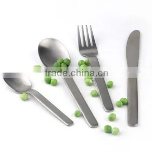 Stainless Steel Cutlery Set. thumbnail-1