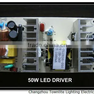 50W LED DRIVER 960mA thumbnail-1