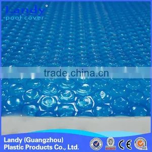 Guangzhou Landy Blue Bubble Unique Style Swimming Pool Cover thumbnail-3