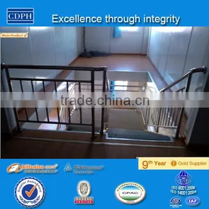 Modern Container Design Made in China, Movable Containers thumbnail-6