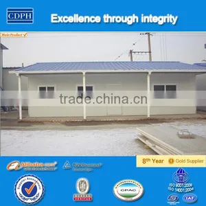Prefabricated House for Family,office thumbnail-1