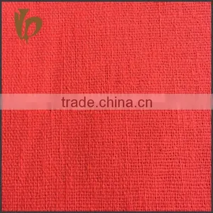 New Japanese Clothing Linen Viscose Fabric Fluorescent Pigment Dyeing thumbnail-6