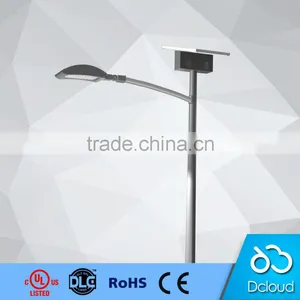 30w High Lumen Waterproof Outdoor Solar Led Street Light Quality Choice thumbnail-1