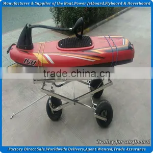 Gather Excellent Factory Directly Provide Surfboard,power Jetboard Trailer thumbnail-1