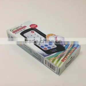 Gmatrix Best Waterproof Universal Remote Control PC1102-2A thumbnail-4