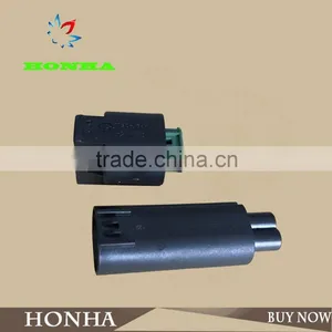 1-963658-4 1965162-1 1-967644-1 Sealed Tyco 2 Pin Male and Female Auto 2 Pin Connectors Quality Choice thumbnail-2