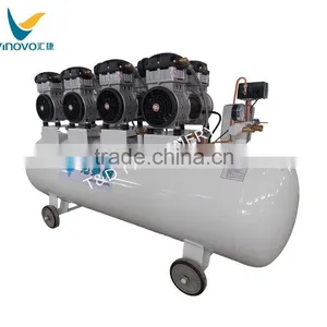 Truck Air Brake Compressor, Spare Parts for Ingersoll Rand Air Compressor thumbnail-1