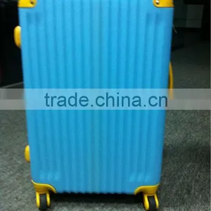 Cheap ABS Trolley Luggage thumbnail-1