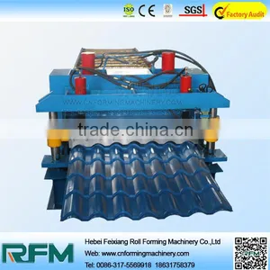 Cold Rolling Mill thumbnail-1
