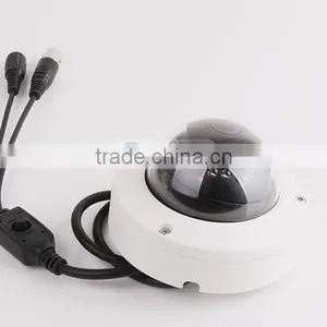 1/3" New Arrivals Outdoor Realtime Night Vision IR 10m For 2.0MP Dome HD 1080P TVI Camera With OSD thumbnail-2