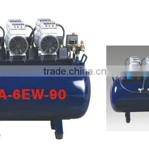 Dental Oilless Air Compressor(PA-6EW) thumbnail-1