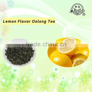 Good Taste Lemon Loose Leaf Tea Loose Leaf Oolong Tea thumbnail-3
