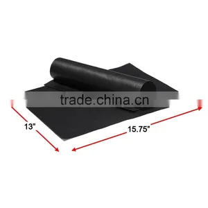 BBQ Non-Stick Grill Mat Non-stick BBQ Grill Mat, Easy Clean, Reusable, Dishwasher Safe, Versatile, Use Indoor or Outdoor thumbnail-2