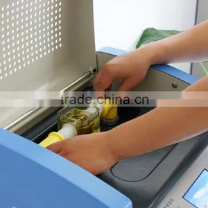 Good Sales Oil Testing Machine Insulating Oil Breakdown Voltage Manufacturers thumbnail-6