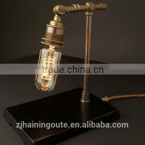 2015 China Manufacture Anitique Vintage Edison Bulb E27 Vintage Edison Light Bulb 40w thumbnail-5