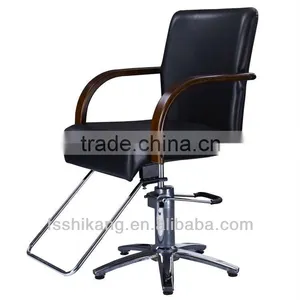 Classic Barber Chair SK-G18 (H) thumbnail-1