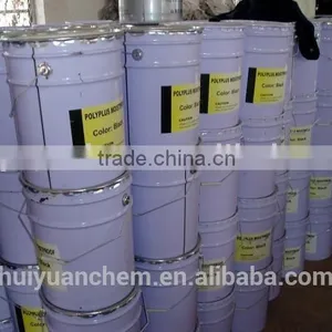 Manufacturer:polyurethane Waterproof Coating 200kg/drum thumbnail-2