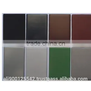 Crystal Clear, Mirror Effect, Stone-hard Nano Ceramic Coatings thumbnail-6