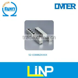 Network Port Network Interface Socket thumbnail-3
