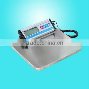 Rs232 Stainless Steel Digital Postal Scale thumbnail-1