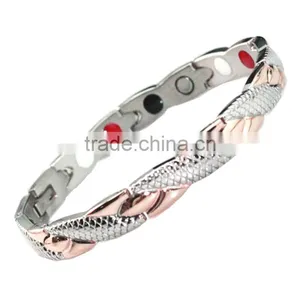 4in1 FIR Magnet Female Necklace thumbnail-2