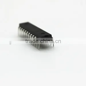 10pcs /lot MAX7219 MAX7219CNG MAX7219ENG DIP-24 Display Drivers, LED Drive F109 thumbnail-2