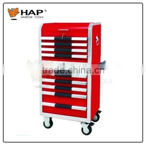 New Type Best Selling Roller Metal Tool Chest thumbnail-1