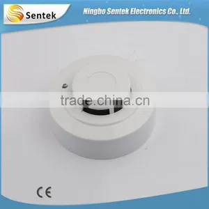 Easy Maintenance Optical Components Smoke Detector Alarm thumbnail-1
