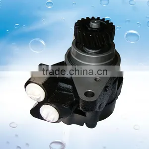 Hino Power Steering Pump Hino Truck Parts thumbnail-1