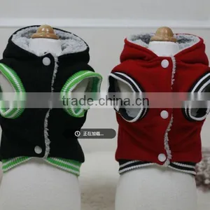 Pet HoodyNO.1 Dog Hoody/ thumbnail-2