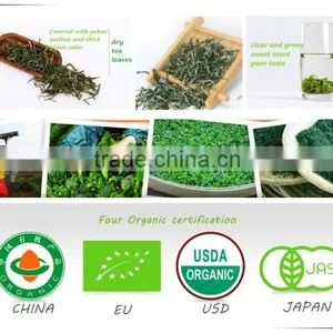 Vitamin Water----100% Natural Organic Green Tea for Australia, America ,Europe and Asia thumbnail-4