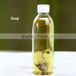 Chinese Green Tea Type Organic Green Tea thumbnail-4