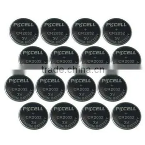 3V CR2032 Lithium Manganese Button Cell Battery Coin Battery thumbnail-1