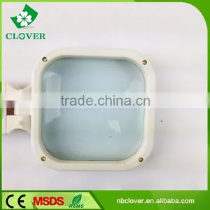Plastic Portable Taking Large Magnifying Glass With Light thumbnail-3