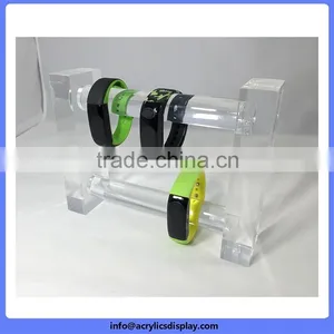 New Crazy Selling Acrylic Fashion Jewelry Display thumbnail-5