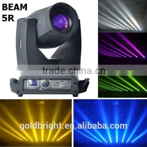 Stage Lights China Sharpy Moving Head Beam Spot Light thumbnail-1