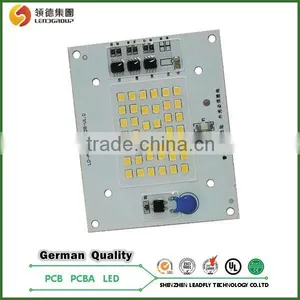 Factory Direct Smd Led Pcba,smt Machine Led Assembled thumbnail-1