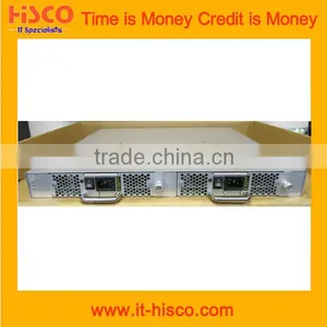 BR-6510-24-16G-R 24-Port 16 Gbps Fibre Channel SAN Switch, Back-to-Front Airflow thumbnail-2