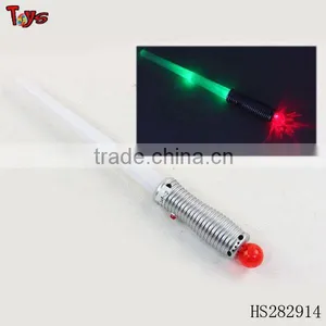 Magic Flashing Led Wand thumbnail-1