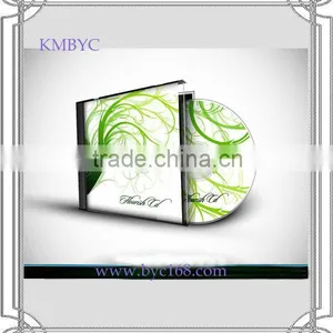 Digital Flatbed cd Dvd Disc Printer thumbnail-1