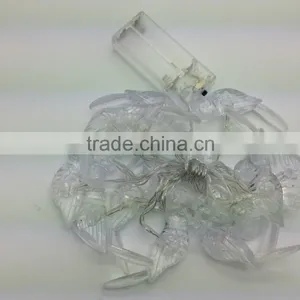 Bird 16LED String Light thumbnail-3