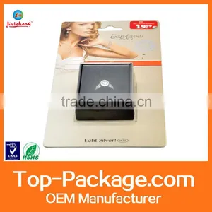 Custom Jewerly Box, Ring Jewerly Box, Jewerly Packaging Box thumbnail-2
