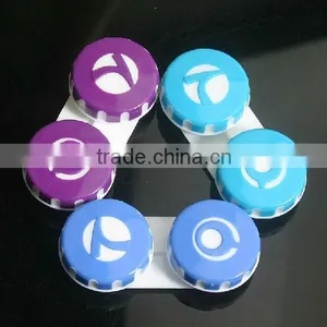 Contact Lenses Case thumbnail-1