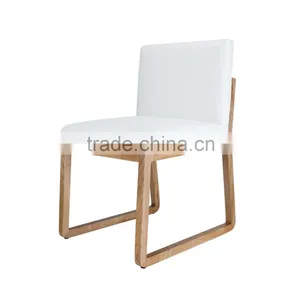 D024A Bent Plywood Chair thumbnail-1