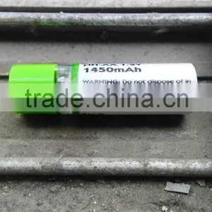 Ni-MH 1.2v 800mAh AA USB EXW Rechargeable Battery Pack 56 thumbnail-2