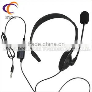 Best Price Wholesale For PS4 Wired Headset thumbnail-5
